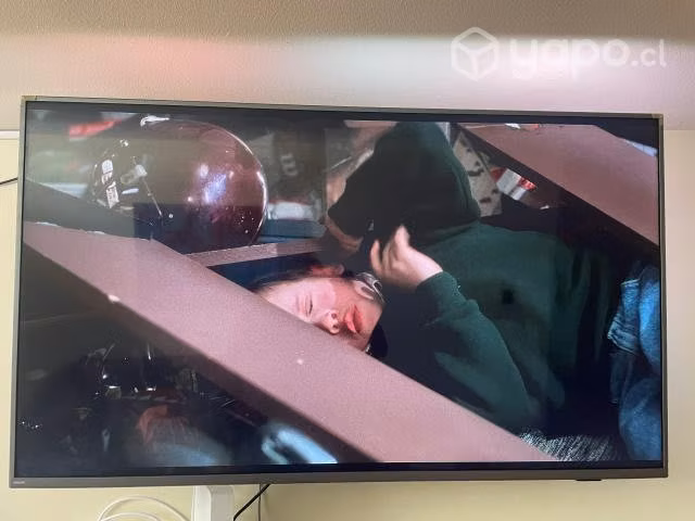 Smart Tv 55