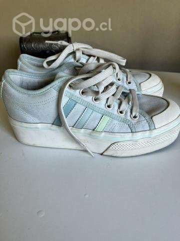 Zapatillas Adidas - Imagen 5