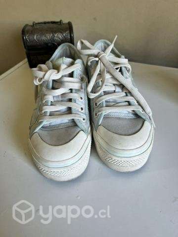 Zapatillas Adidas - Imagen 4