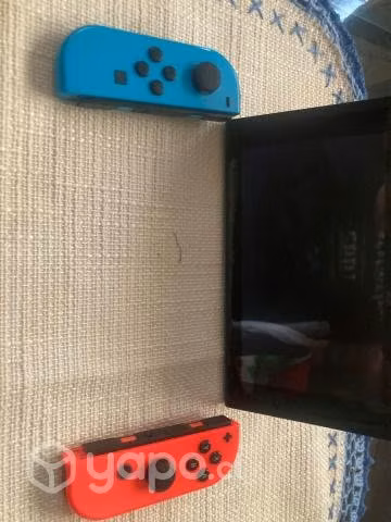 Nintendo Switch - Imagen 2