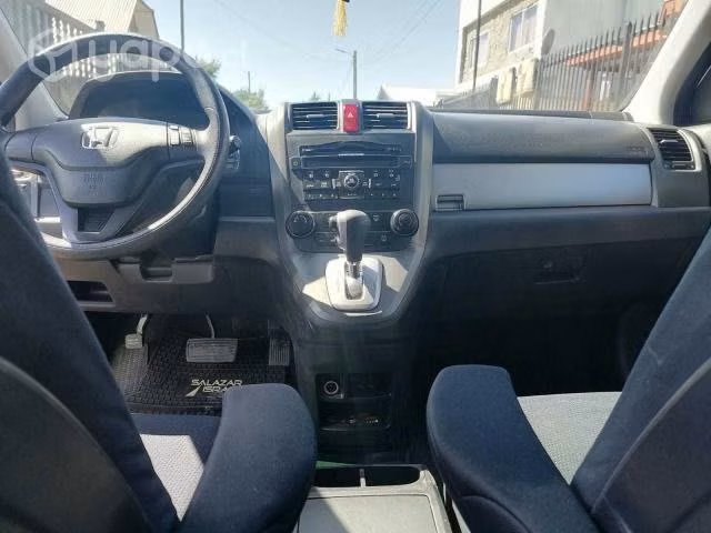Honda cr-v 2011