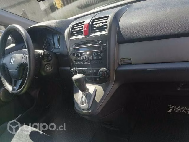 Honda cr-v 2011