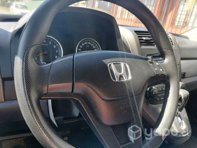 Honda cr-v 2011