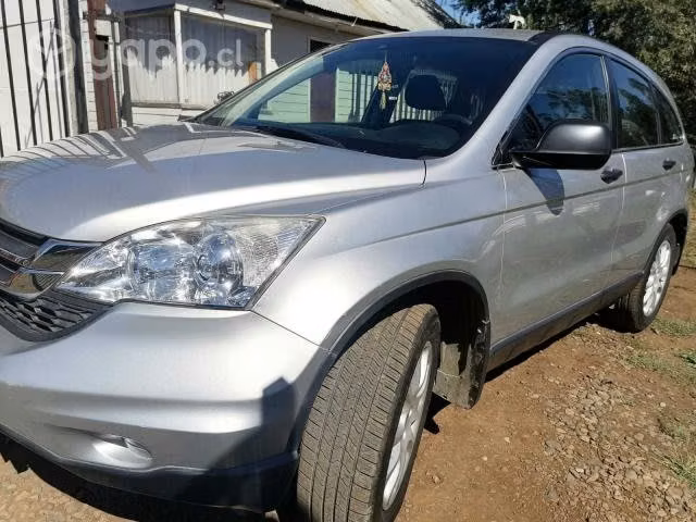 Honda cr-v 2011
