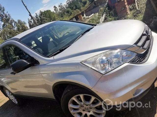 Honda cr-v 2011