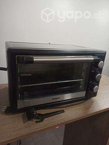 Horno eléctrico - Imagen 3