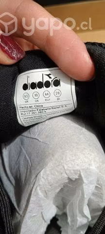 Zapatillas