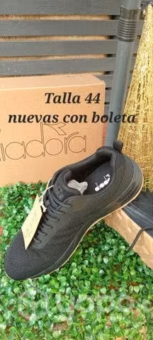 Zapatillas