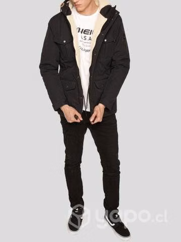 Parka Interior Chiporro O'Neill