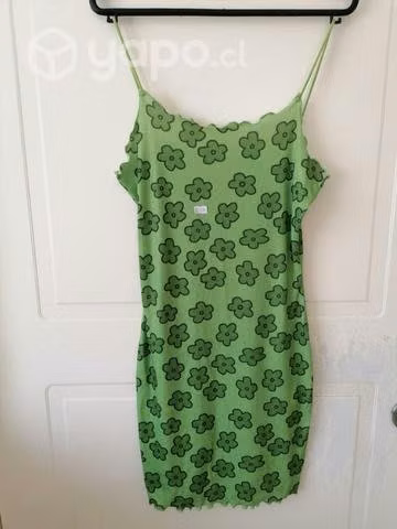 Vestido verano sin uso