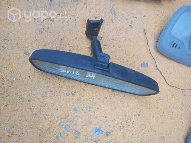 Chevrolet sail 2019 espejo retrovisor interior env