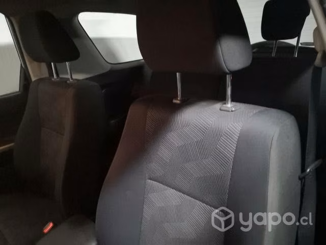 Suzuki grand vitara 2017
