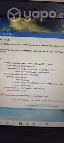 Netbook ASUS (VIVOBOOK) - Imagen 3