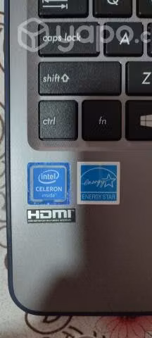Netbook ASUS (VIVOBOOK) - Imagen 4