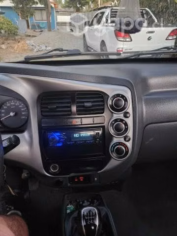 Kia motors frontier 2021