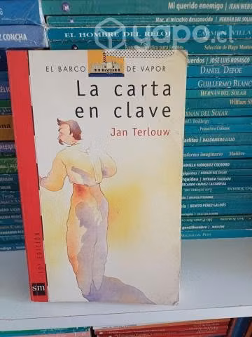 La Carta en clave