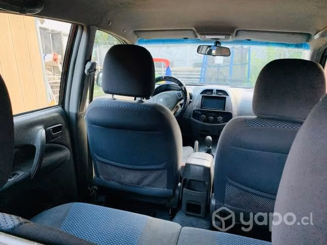 Chery Tiggo 2013 CONVERSABLE