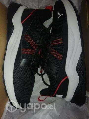 Zapatillas Puma - Imagen 2