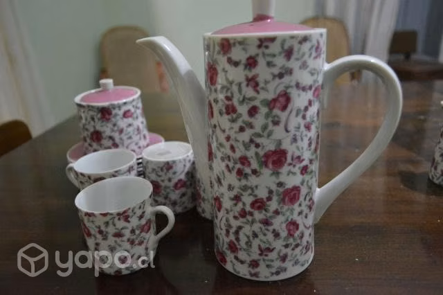 Juego de Cafe - Imagen 3