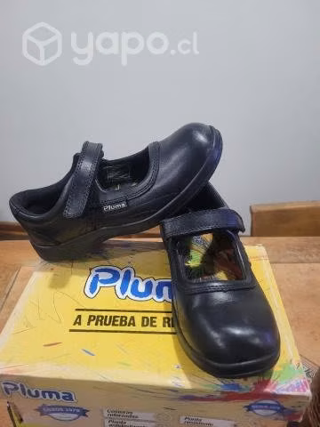 Zapatos de colegio