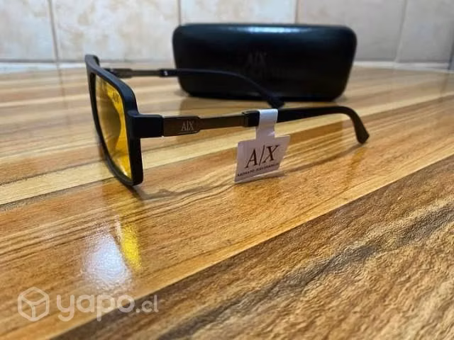 lentes sin uso - Imagen 6