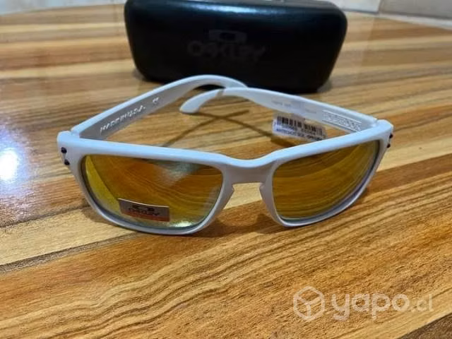 lentes sin uso