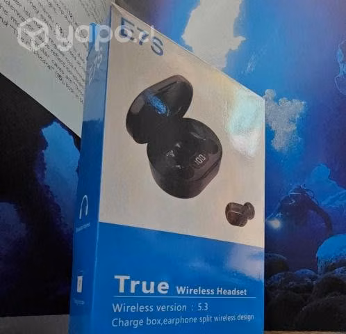 Audifonos bluetooth