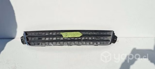 Rejilla volkswagen gol