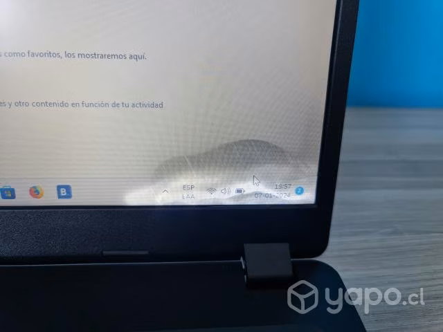 Notebook Aspire 3 - Imagen 2
