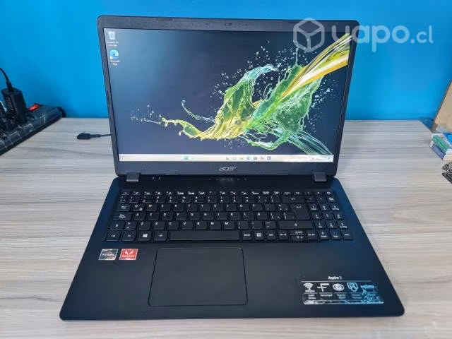 Notebook Aspire 3 - Imagen 3