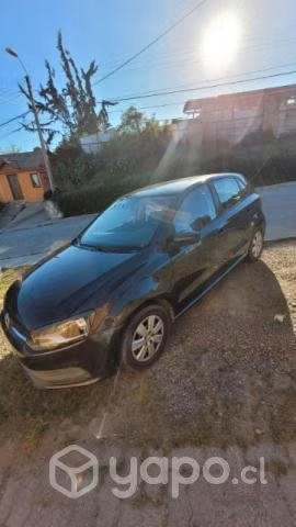 Vendo volkswagen polo 2016