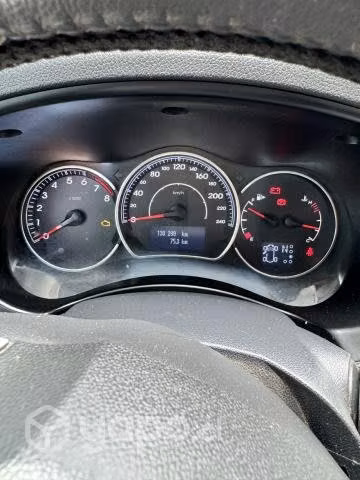 Renault koleos 2013