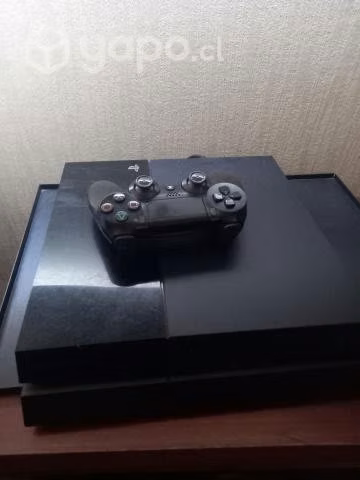 Ps4