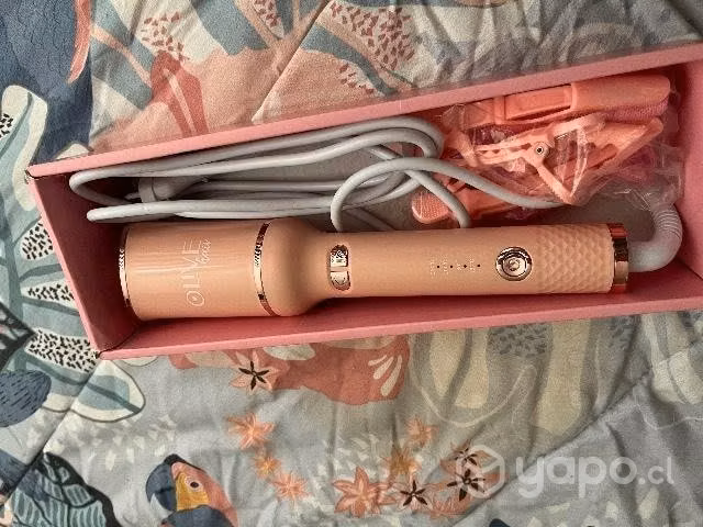 Onduladora automática Pro 2.0