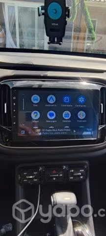 Gac GS automático 1.5 - Imagen 6