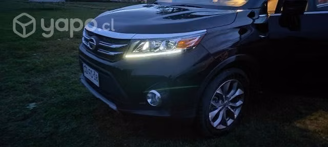 Gac GS automático 1.5 - Imagen 16