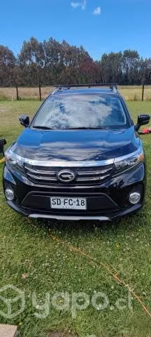 Gac GS automático 1.5 - Imagen 14