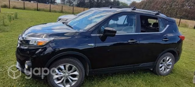 Gac GS automático 1.5 - Imagen 15
