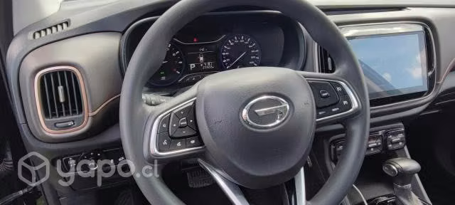 Gac GS automático 1.5 - Imagen 2