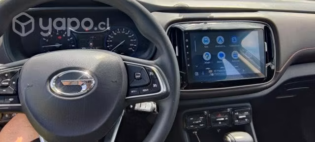 Gac GS automático 1.5 - Imagen 5