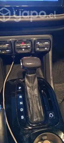 Gac GS automático 1.5 - Imagen 17