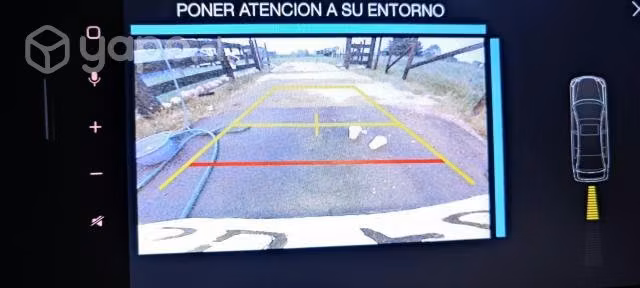 Gac GS automático 1.5 - Imagen 19