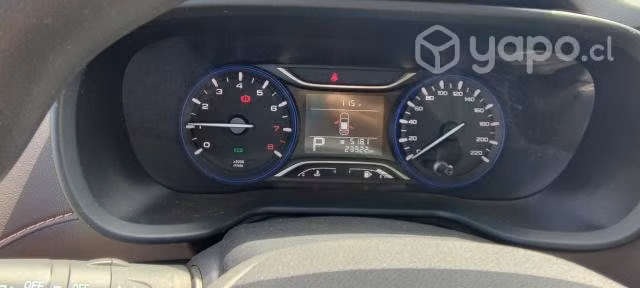 Gac GS automático 1.5 - Imagen 7