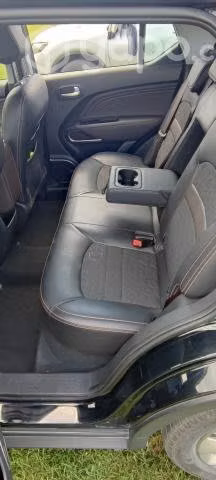 Gac GS automático 1.5 - Imagen 8