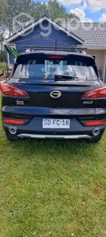 Gac GS automático 1.5 - Imagen 11