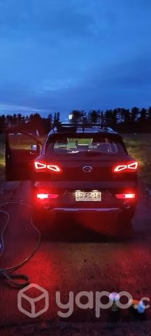 Gac GS automático 1.5 - Imagen 18