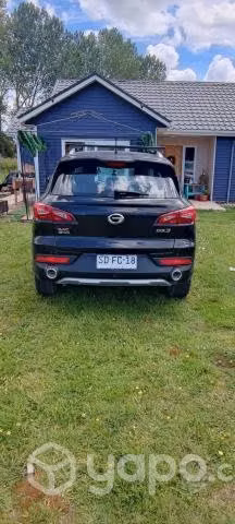 Gac GS automático 1.5 - Imagen 12