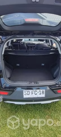 Gac GS automático 1.5 - Imagen 10