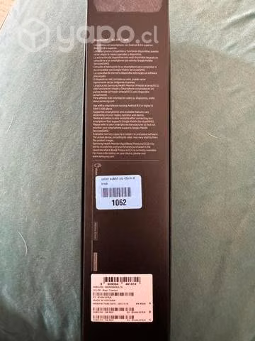 Galaxy watch 5 pro - Imagen 4