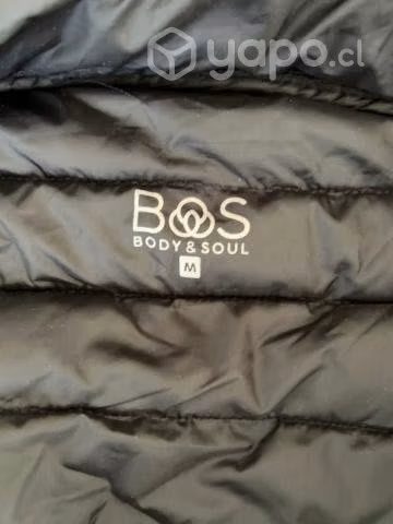 Chaqueta body a soul - Imagen 3